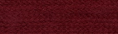 Burgundy Braid