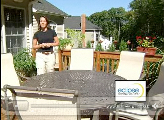 Eclipse Video