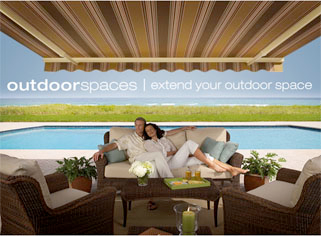 Outdoor Spaces Video