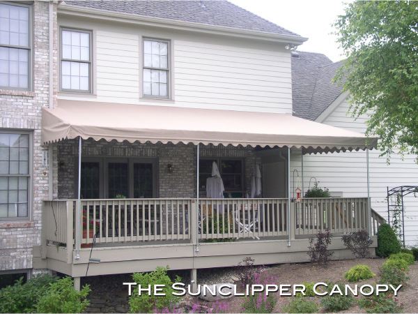 Sunclipper Canopy Photo