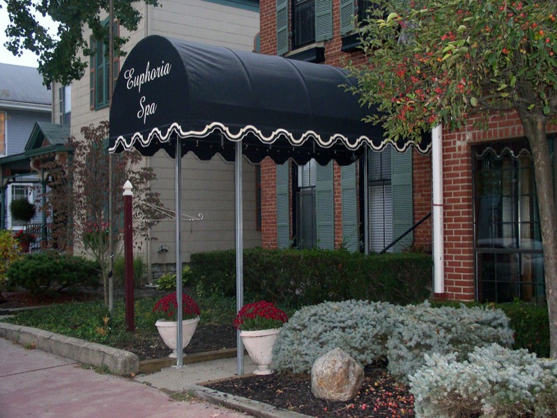 Ambassador Awning 10102