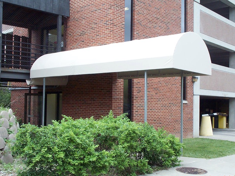 Ambassador Awning 10184