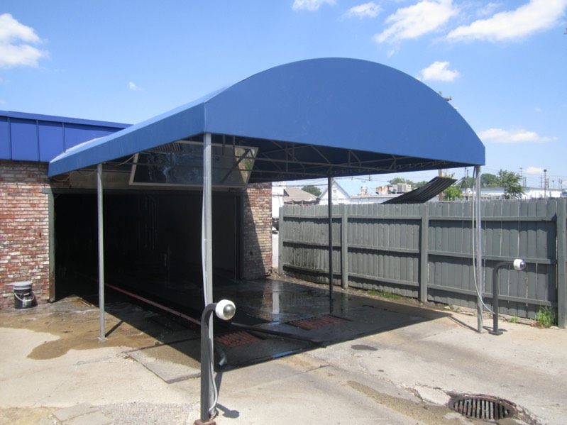 Ambassador Awning 10779