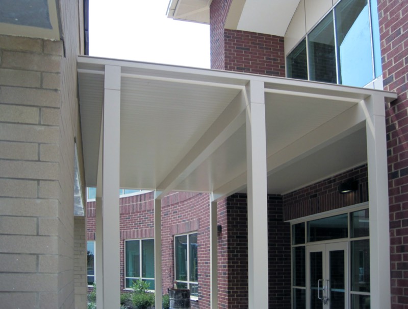 Walkway Cover 10431