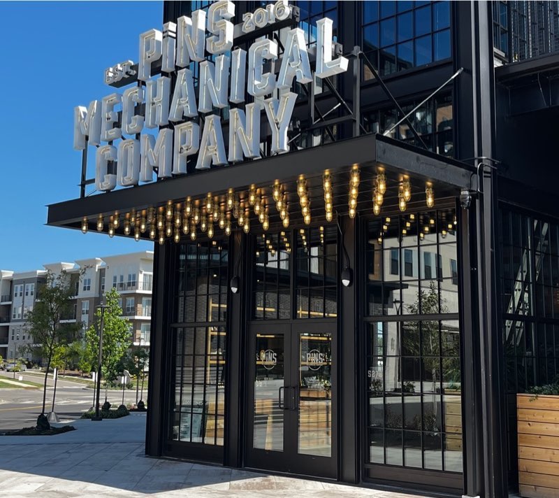 Project Spotlight Project Spotlight