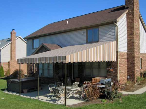 Guardian Patio Canopy