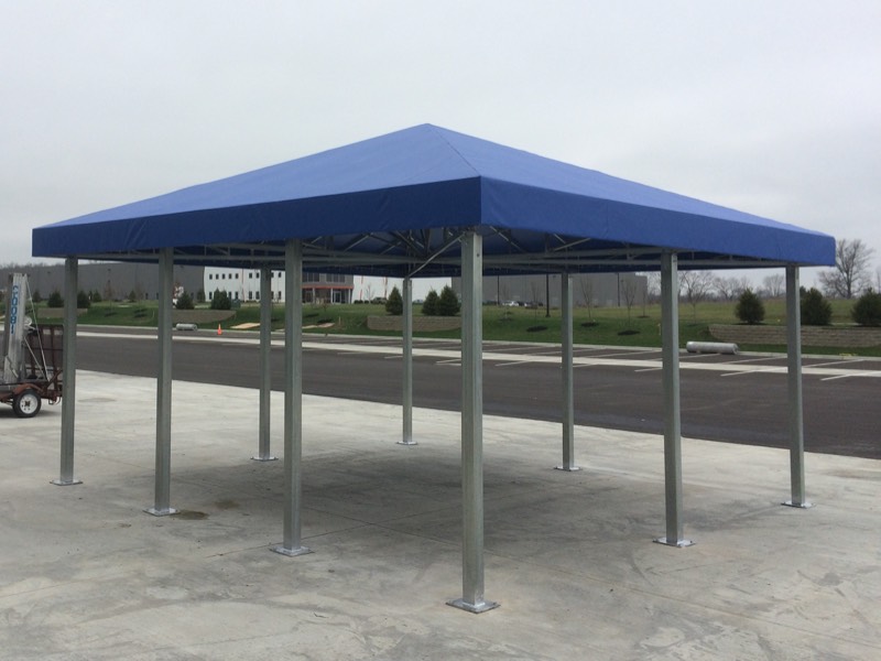 Pavilion Canopy 11077