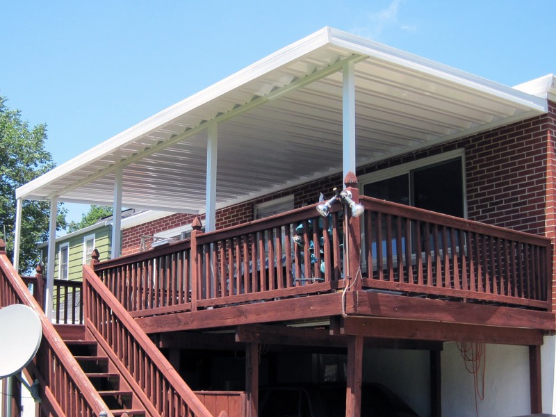 Shady Bay Canopy 10378