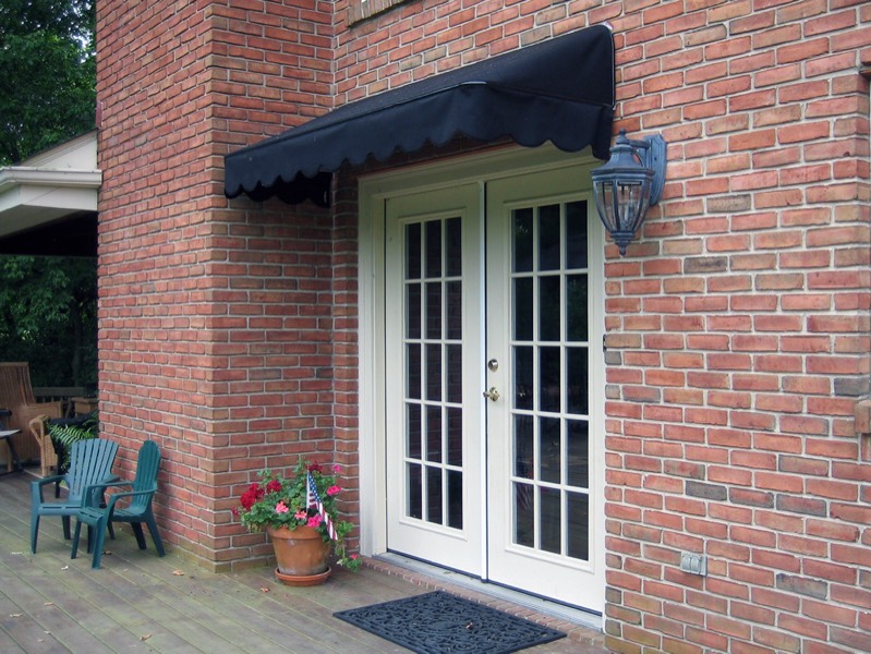 Sunbury Awning 10130