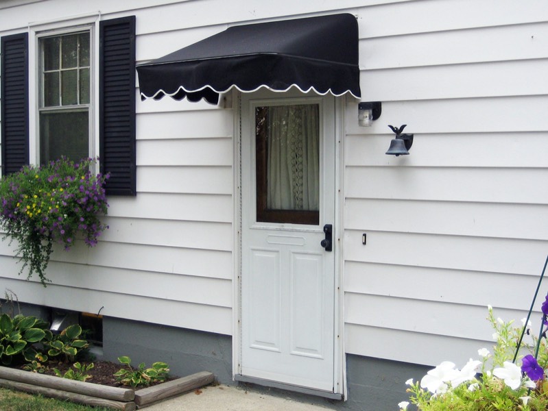 Sunbury Awning 10146