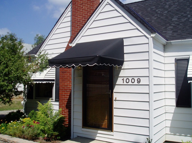 Sunbury Awning 10147