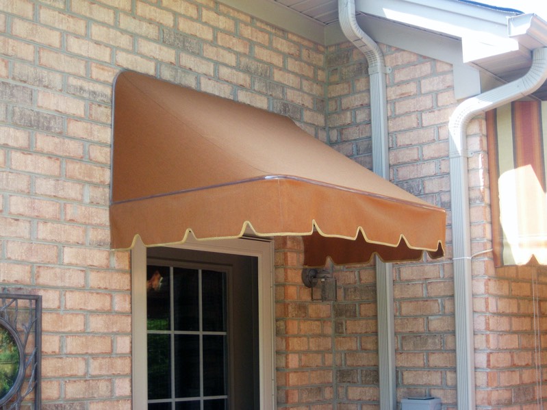 Sunbury Awning 10194