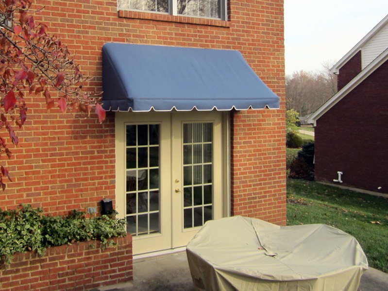 Sunbury Awning 10812