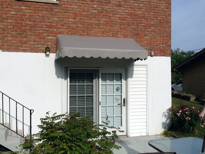 Sunbury Awning 10926