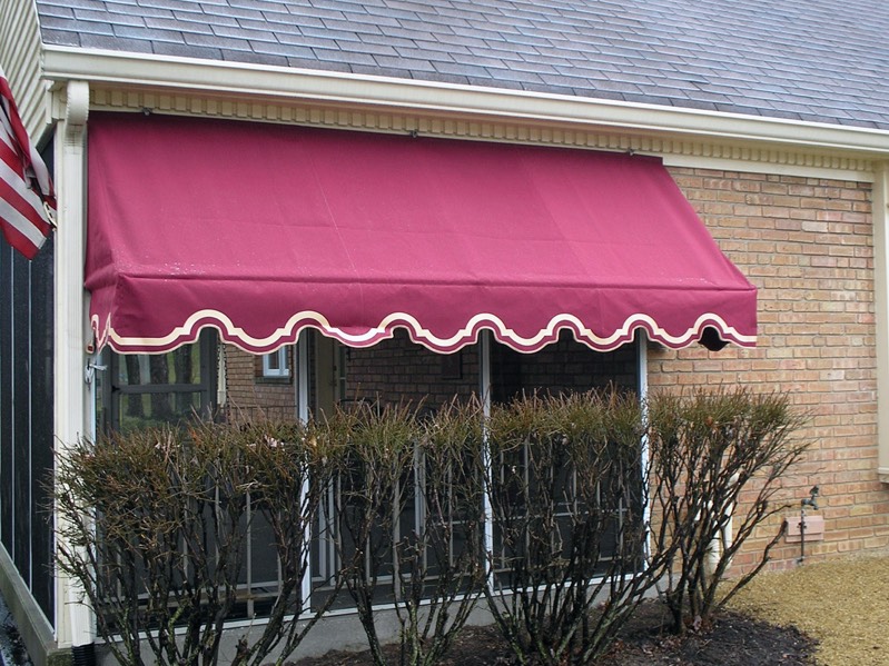 Sungate Awning 10170