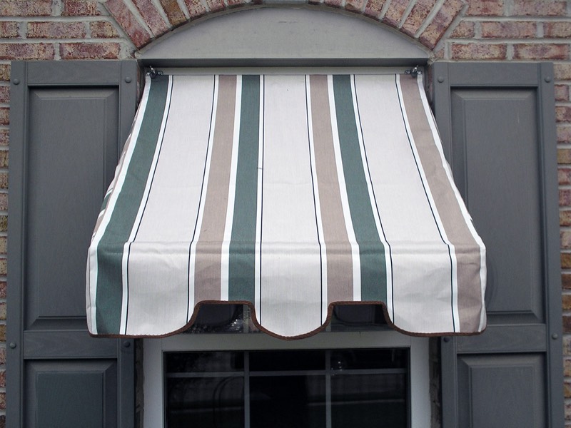 Sungate Awning 10304