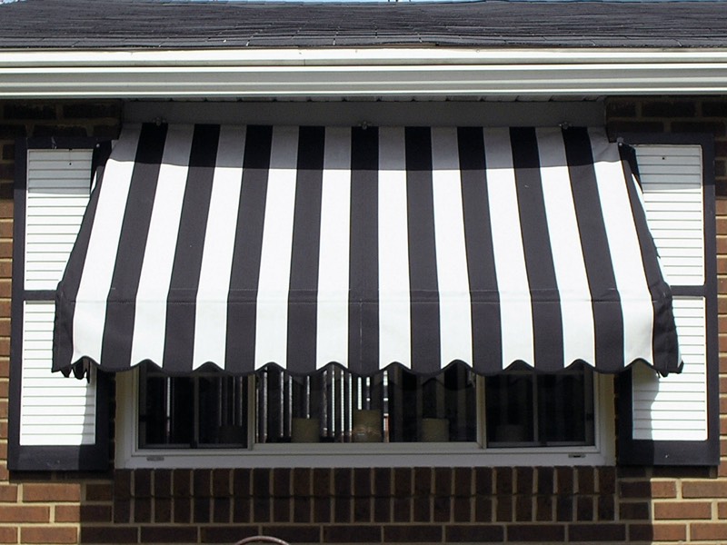 Sungate Awning 10305