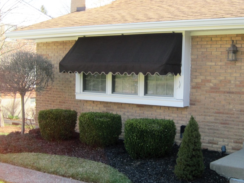 Sungate Awning 10704