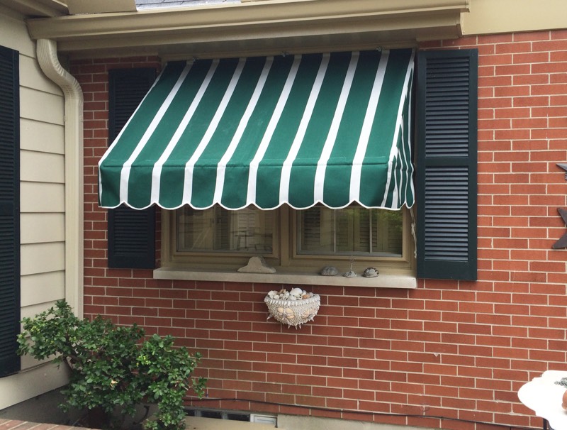 Sungate Awning 11036