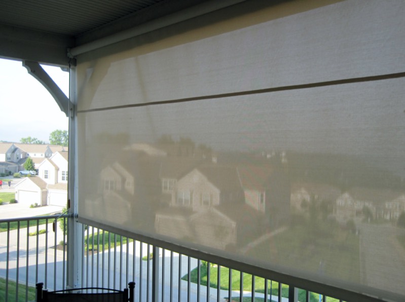 Vista 3000 Solar Screen 10632