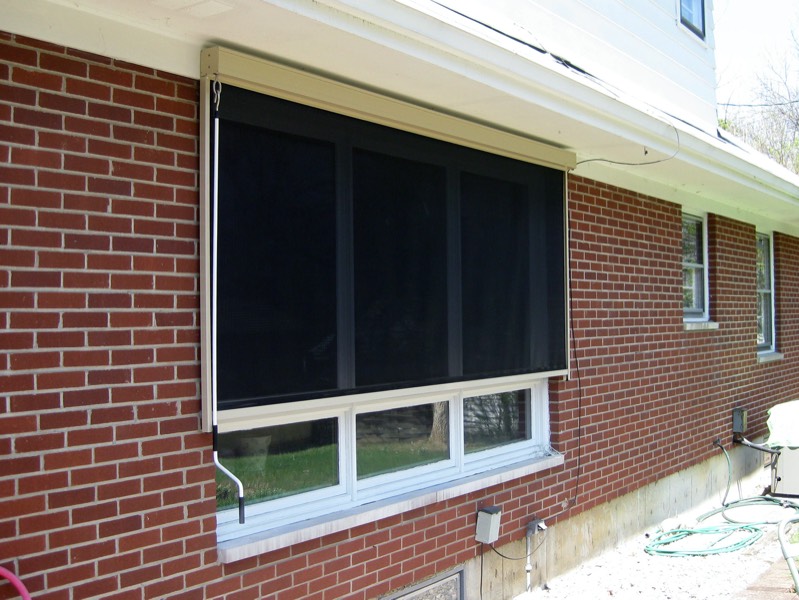 Vista 5000 Solar Screen 10499