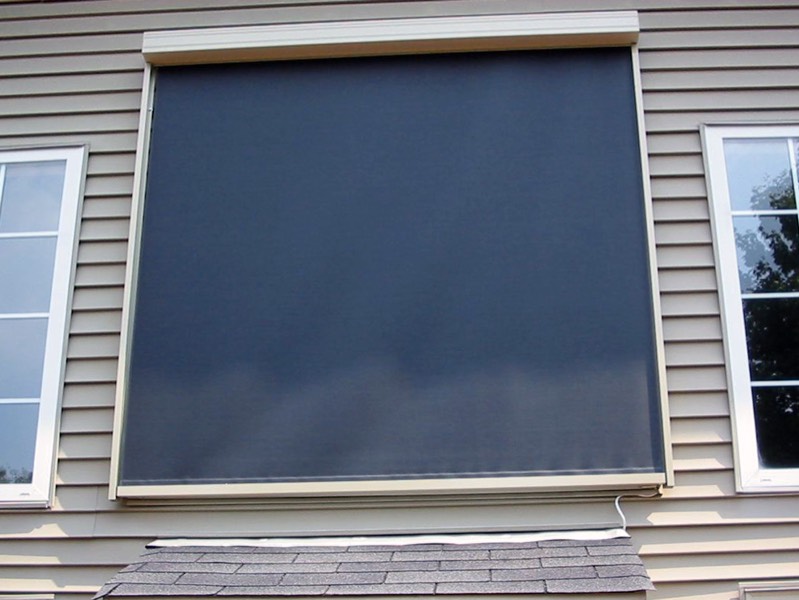 Vista 5000 Solar Screen 10308