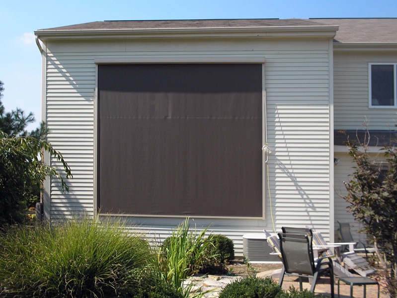 Vista 5000 Solar Screen 10312