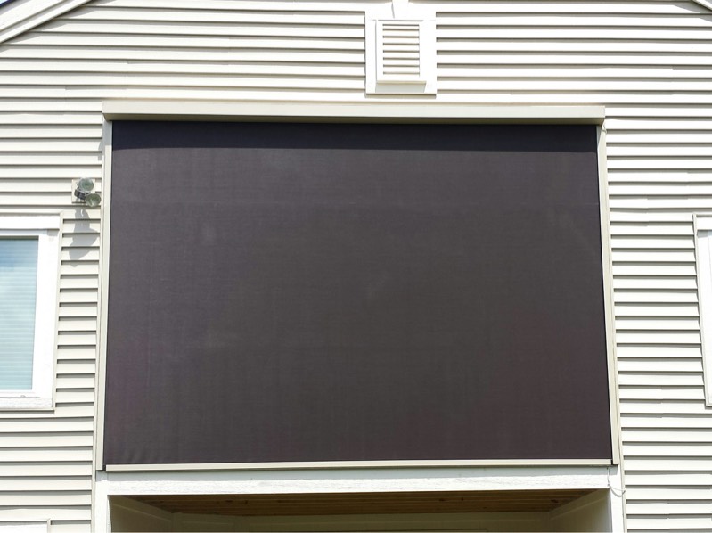 Vista 7000 Solar Screen 10913