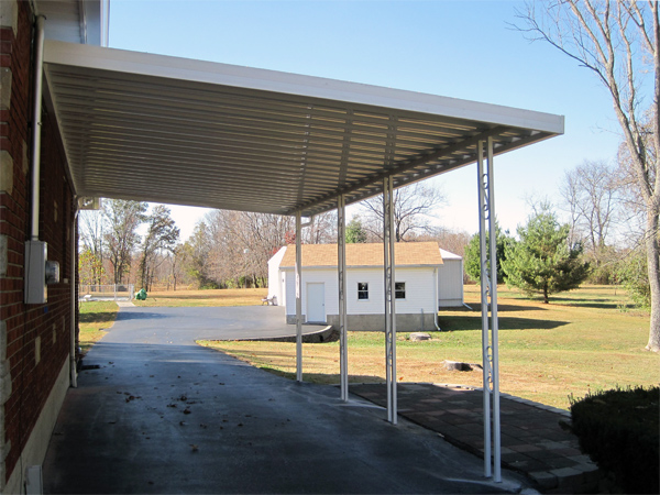 Project Spotlight