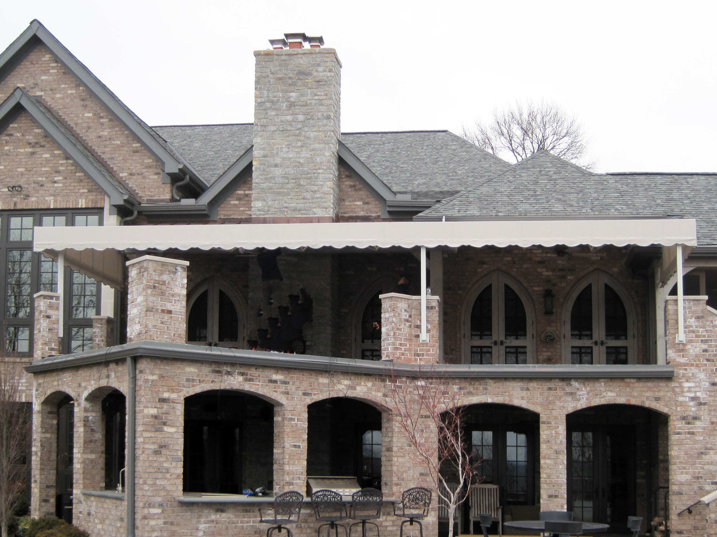 Project Spotlight
