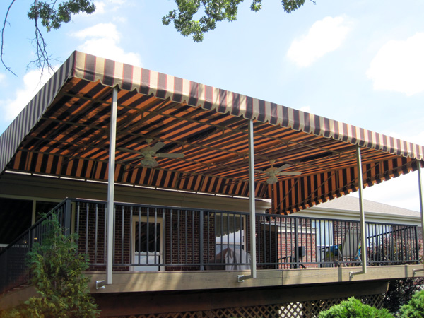 Project Spotlight