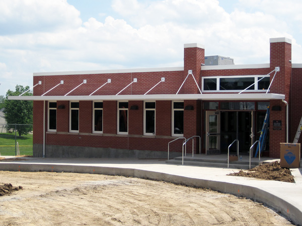 Project Spotlight