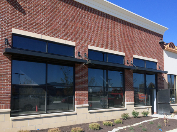 Project Spotlight