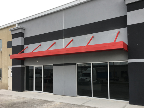 Project Spotlight