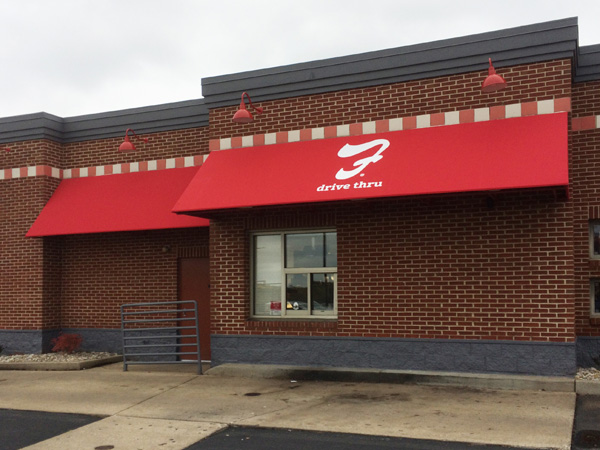 Project Spotlight