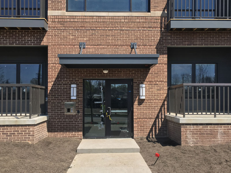 Project Spotlight
