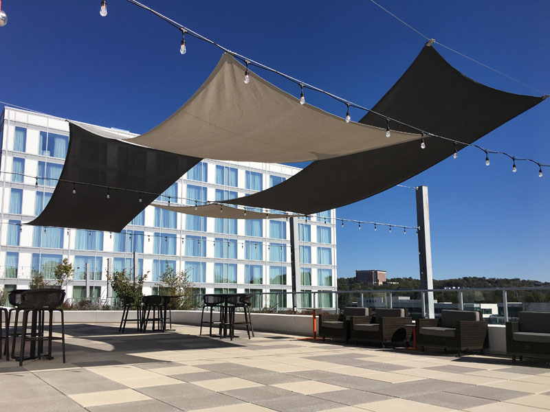 Project Spotlight