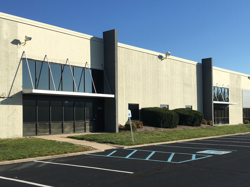 Project Spotlight