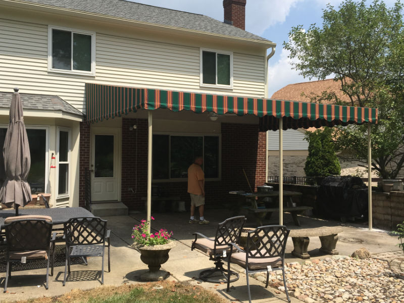 Project Spotlight