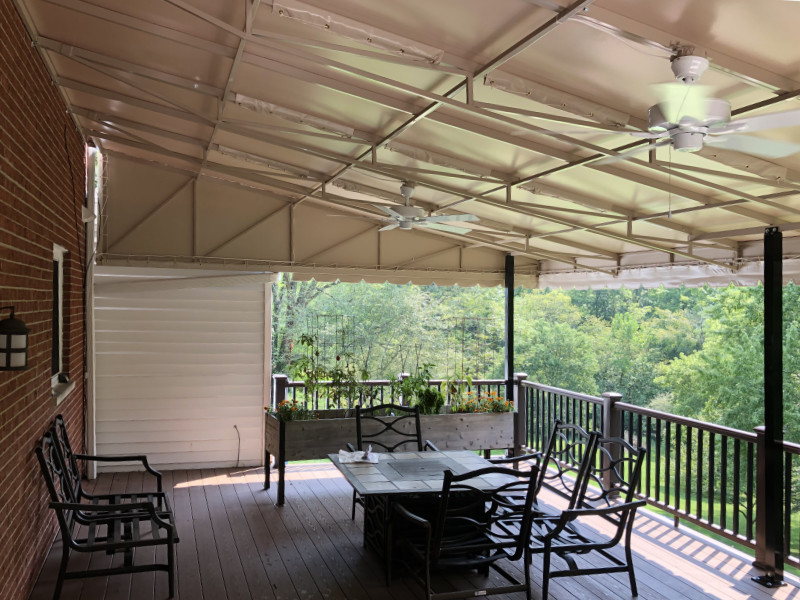 Project Spotlight