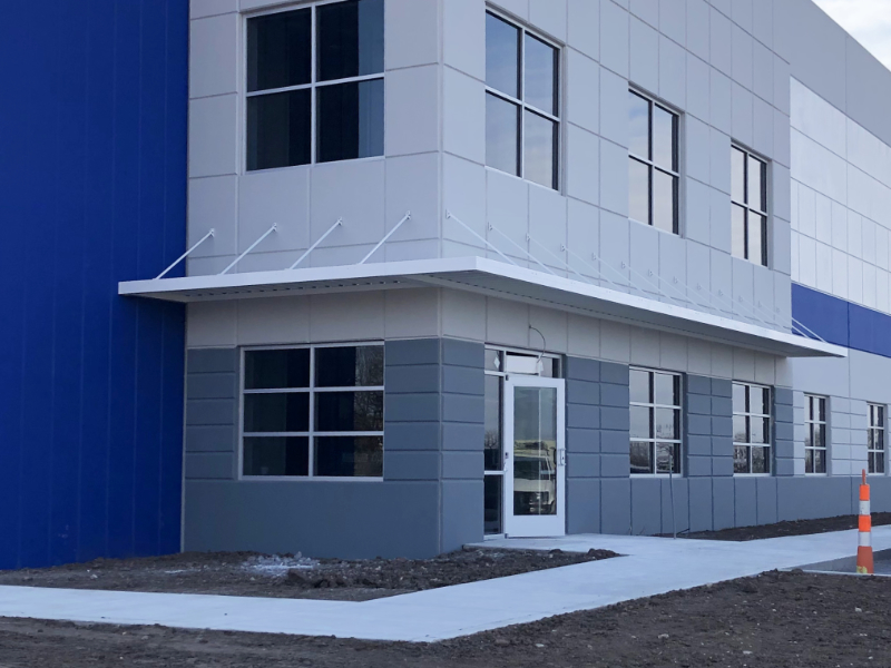 Project Spotlight