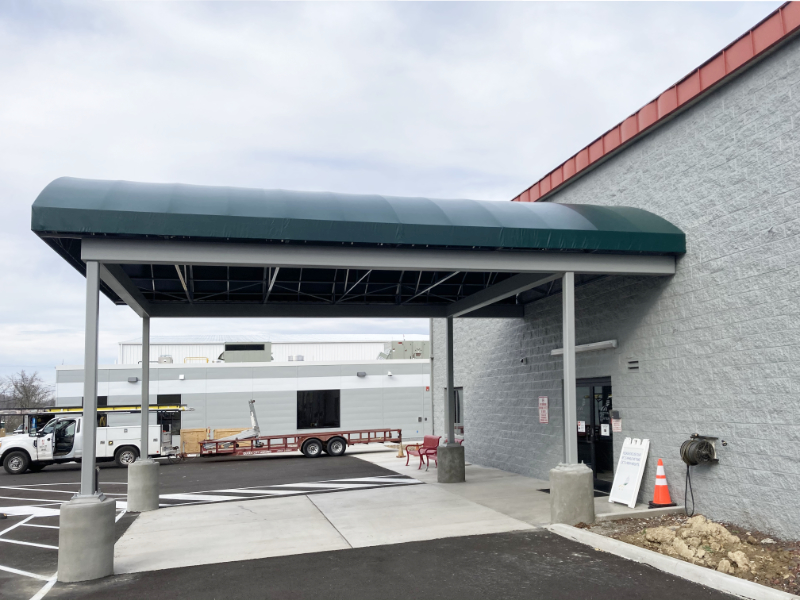 Project Spotlight