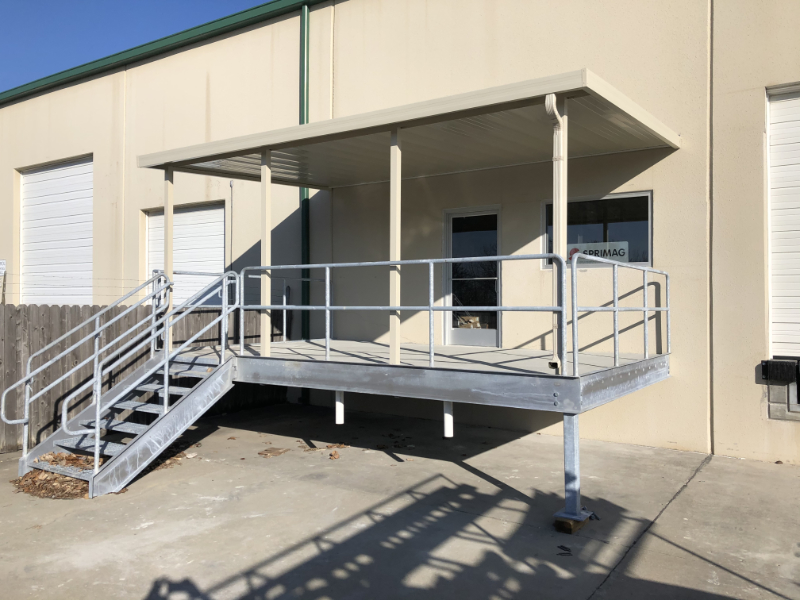 Project Spotlight