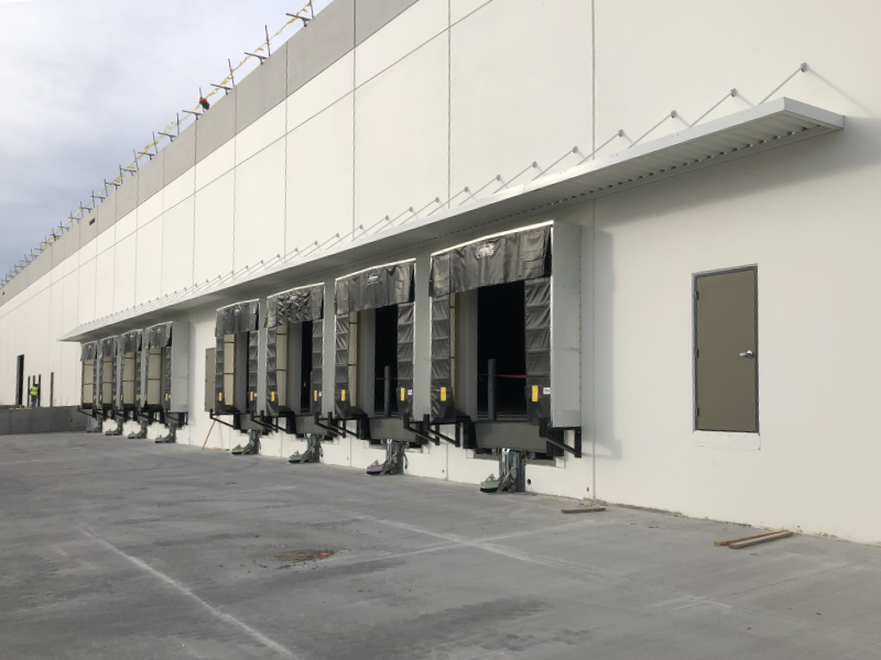 Project Spotlight