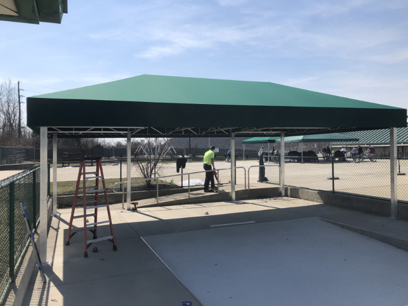Project Spotlight