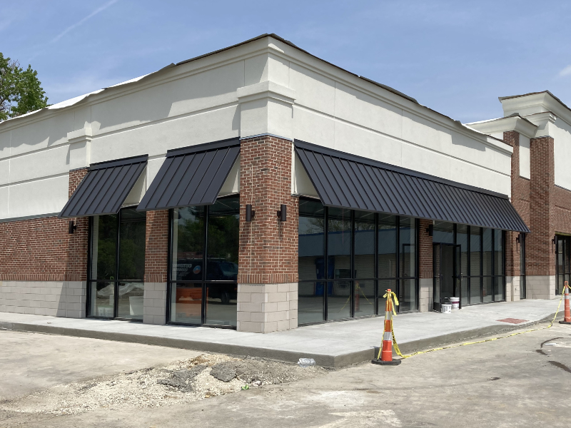 Project Spotlight