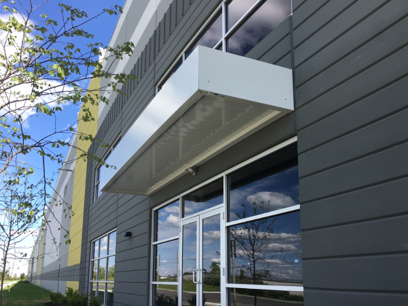 Project Spotlight